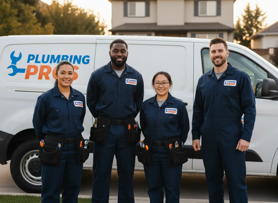 Water Heater Repair company in Prospect Hill, NC