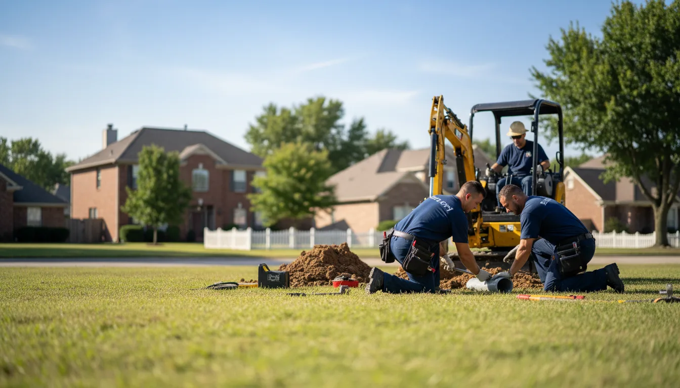 Water Heater Repair in Prospect Hill, NC near me